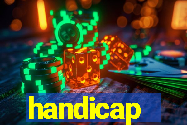 handicap - 1.5